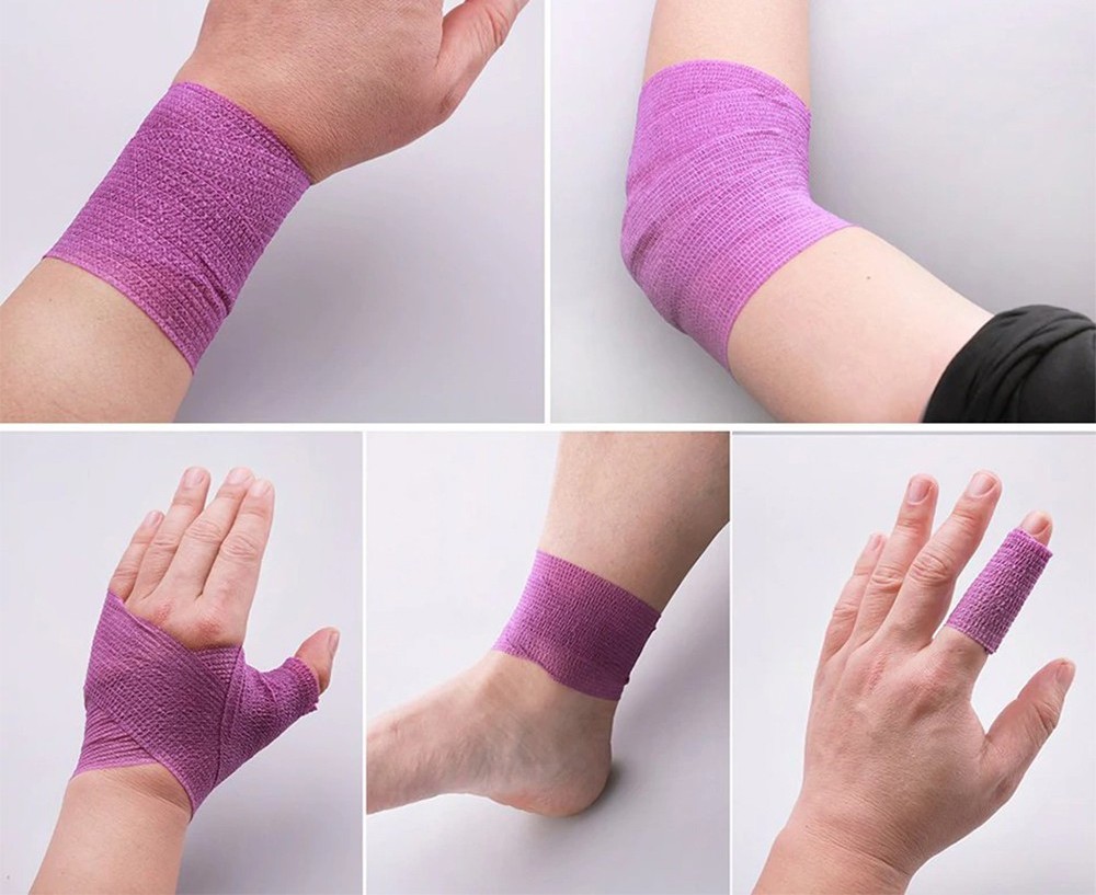 Những vị trí dễ bị chấn thương trong khi chơi thể thao
